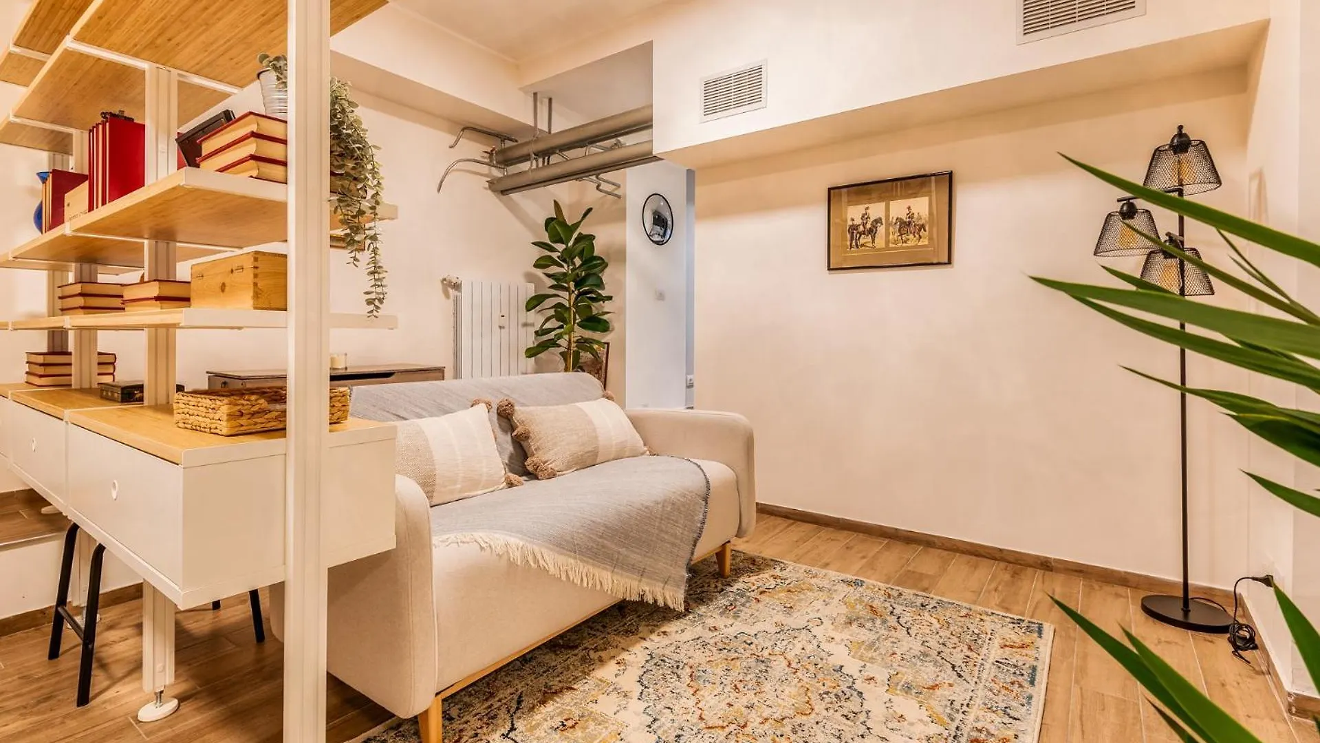 Milano High-Class Porta Venezia Flat Via Salvini Apartment 0*, Milan