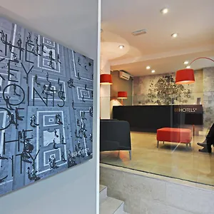 Lejlighedshotel Bb Visconti, Milano